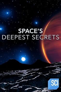 LugaTv | Watch Spaces Deepest Secrets seasons 1 - 8 for free online