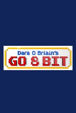 LugaTv | Watch Go 8 Bit seasons 1 - 3 for free online