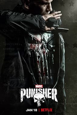 LugaTv | Watch The Punisher seasons 1 - 2 for free online