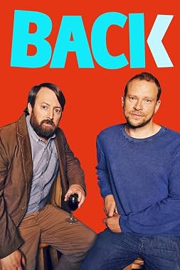LugaTv | Watch Back seasons 1 - 2 for free online