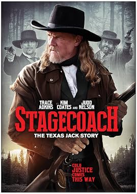 LugaTv | Watch Stagecoach The Texas Jack Story for free online