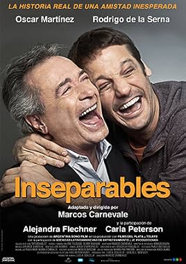 LugaTv | Watch Inseparables for free online