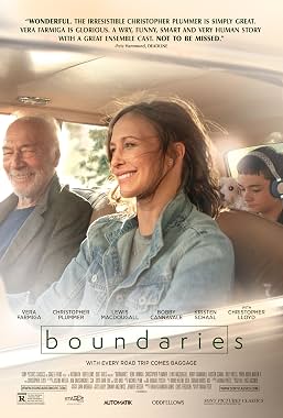 LugaTv | Watch Boundaries for free online
