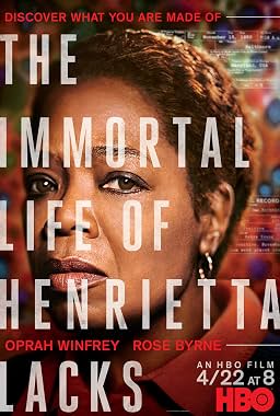 LugaTv | Watch The Immortal Life of Henrietta Lacks for free online