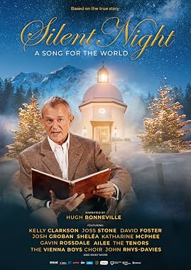 LugaTv | Watch Silent Night A Song for the World for free online