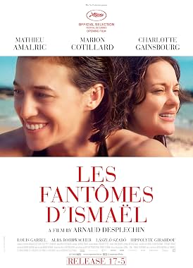 LugaTv | Watch Ismaels Ghosts for free online