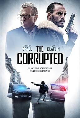 LugaTv | Watch The Corrupted for free online
