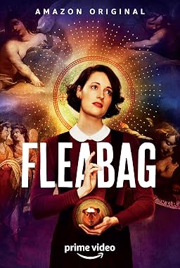 LugaTv | Watch Fleabag seasons 1 - 2 for free online