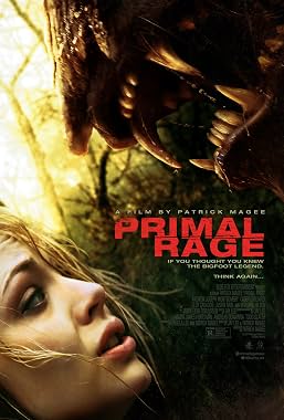 LugaTv | Watch Primal Rage for free online