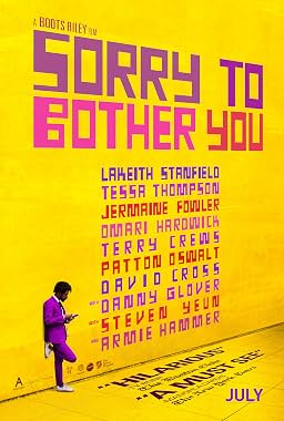 LugaTv | Watch Sorry to Bother You for free online