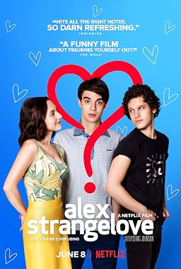 LugaTv | Watch Alex Strangelove for free online