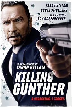 LugaTv | Watch Killing Gunther for free online