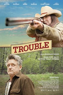 LugaTv | Watch Trouble for free online