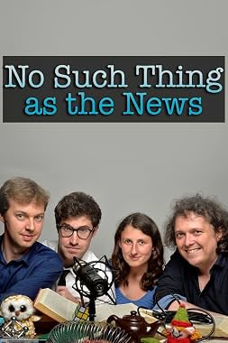 LugaTv | Watch No Such Thing as the News seasons 1 - 2 for free online