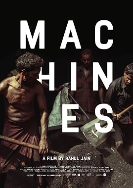 LugaTv | Watch Machines for free online