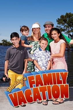 LugaTv | Watch Buddys Family Vacation seasons 1 - 1 for free online