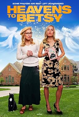 LugaTv | Watch Heavens to Betsy for free online