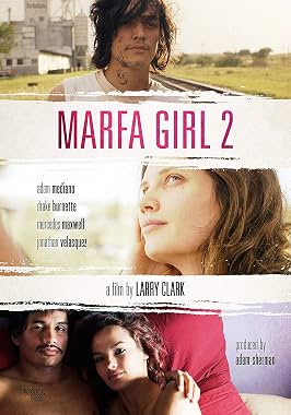 LugaTv | Watch Marfa Girl 2 for free online