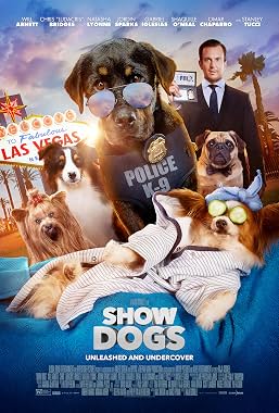 LugaTv | Watch Show Dogs for free online