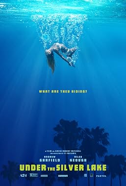 LugaTv | Watch Under the Silver Lake for free online