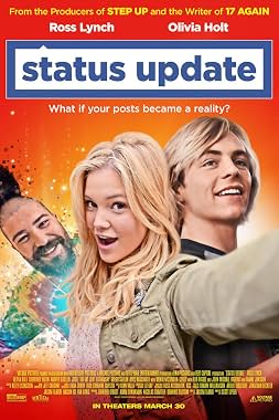 LugaTv | Watch Status Update for free online