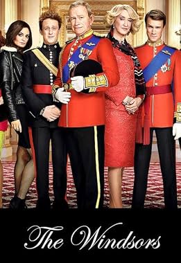 LugaTv | Watch The Windsors seasons 1 - 4 for free online