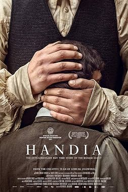 LugaTv | Watch Handia for free online