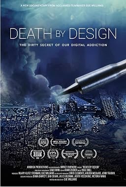 LugaTv | Watch Death by Design for free online