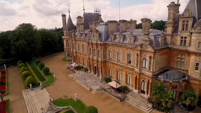 LugaTv | Watch The Extraordinary Collector seasons 1 - 1 for free online