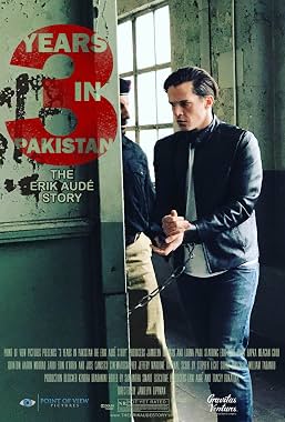 LugaTv | Watch 3 Years in Pakistan The Erik Aude Story for free online