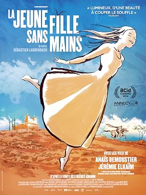 LugaTv | Watch La jeune fille sans mains for free online