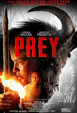 LugaTv | Watch Prey for free online