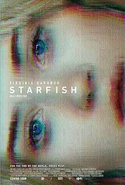 LugaTv | Watch Starfish for free online