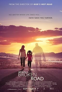 LugaTv | Watch God Bless the Broken Road for free online