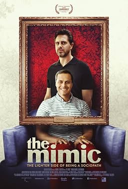 LugaTv | Watch The Mimic for free online
