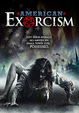 LugaTv | Watch American Exorcism for free online