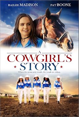 LugaTv | Watch A Cowgirls Story for free online