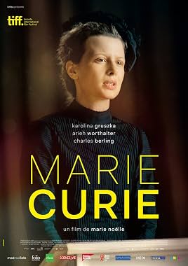 LugaTv | Watch Marie Curie The Courage of Knowledge for free online