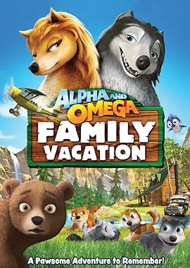 LugaTv | Watch Alpha and Omega Family Vacation for free online