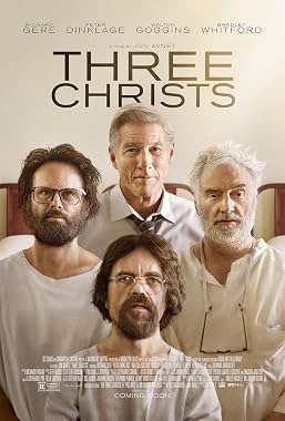 LugaTv | Watch Three Christs for free online