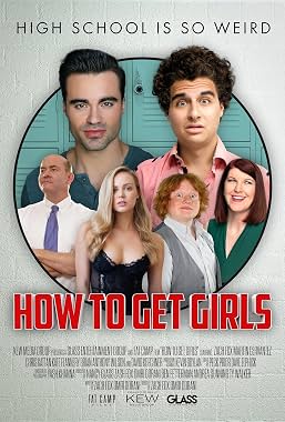 LugaTv | Watch How to Get Girls for free online