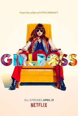 LugaTv | Watch Girlboss seasons 1 - 1 for free online