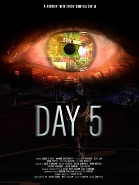 LugaTv | Watch Day 5 seasons 1 - 2 for free online