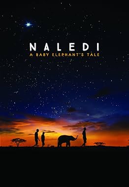 LugaTv | Watch Naledi A Baby Elephants Tale for free online