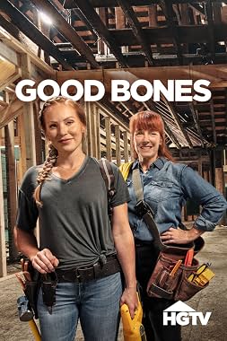 LugaTv | Watch Good Bones seasons 1 - 9 for free online