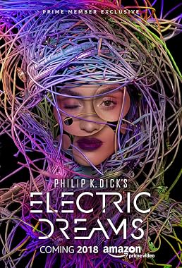 LugaTv | Watch Electric Dreams seasons 1 - 1 for free online
