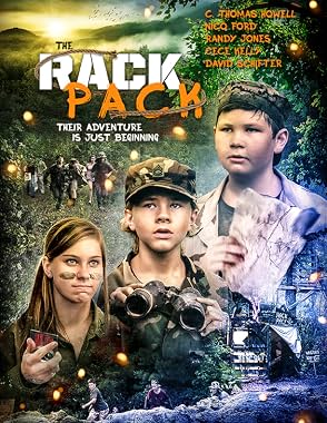 LugaTv | Watch The Rack Pack for free online