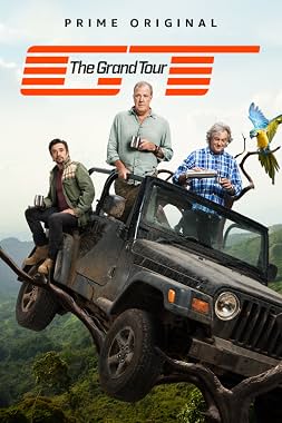 LugaTv | Watch The Grand Tour seasons 1 - 7 for free online