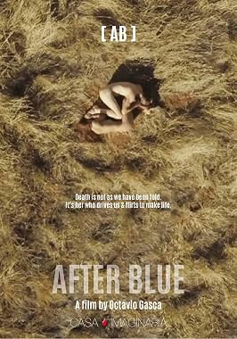 LugaTv | Watch After Blue for free online