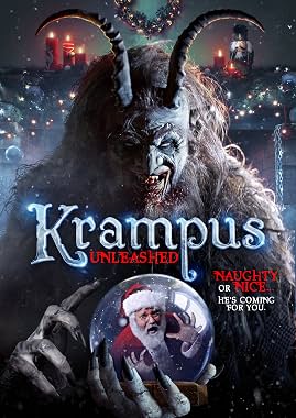 LugaTv | Watch Krampus Unleashed for free online